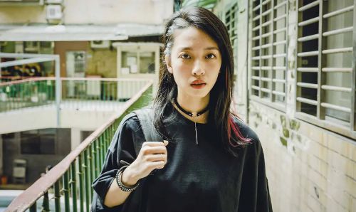 该死的阿修罗