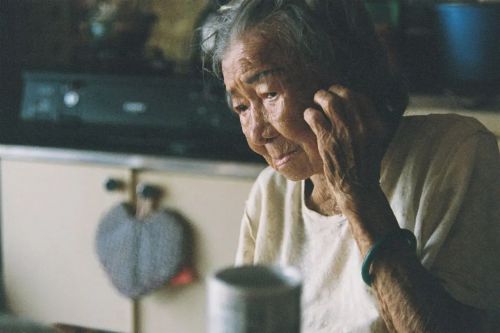 绿色牢笼