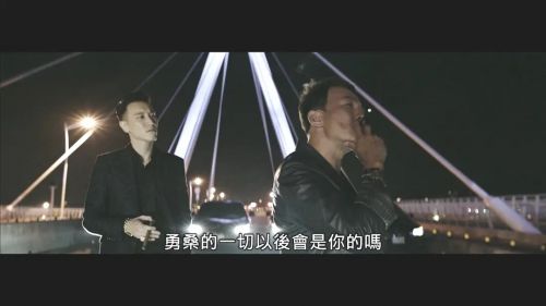 角头