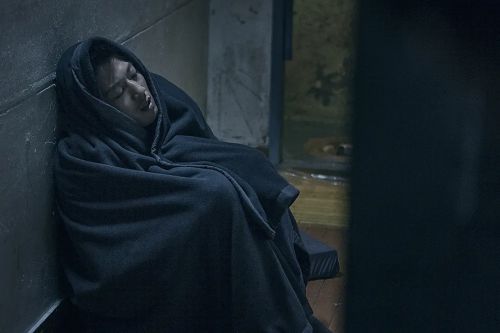 叛狱无间