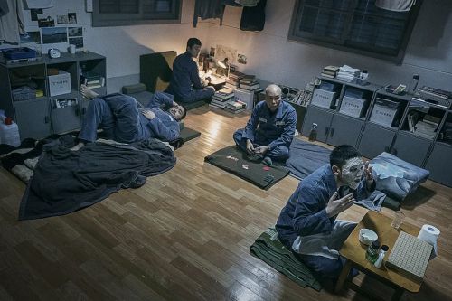 叛狱无间