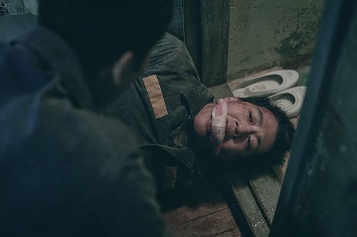 叛狱无间