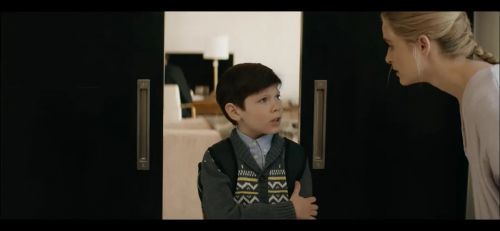 杀手柔情