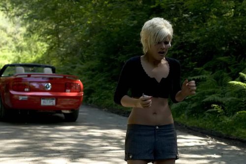 致命弯道2