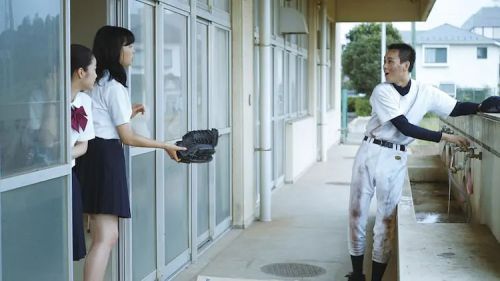 缪斯不会溺水 ミューズは溺れない