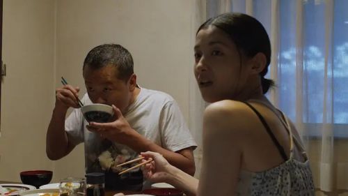 缪斯不会溺水 ミューズは溺れない