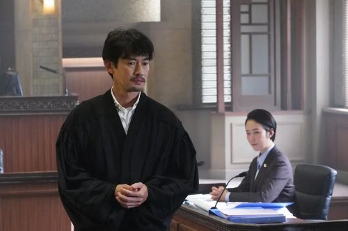 1刑的乌鸦 电影版 映画