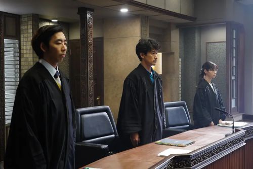 1刑的乌鸦 电影版 映画