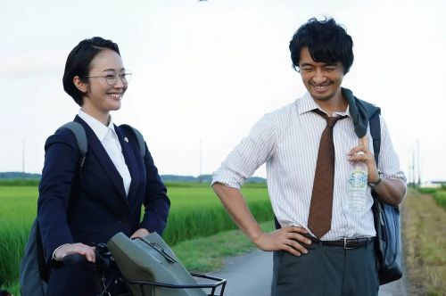 1刑的乌鸦 电影版 映画