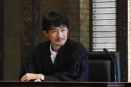 1刑的乌鸦 电影版 映画