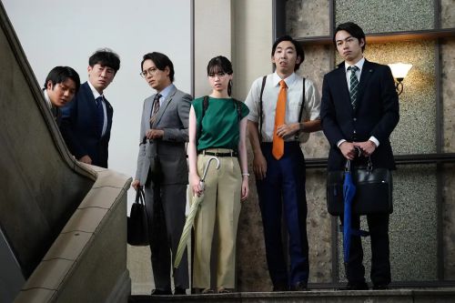 1刑的乌鸦 电影版 映画