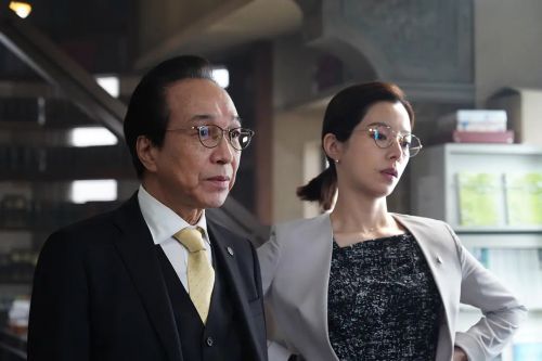 1刑的乌鸦 电影版 映画
