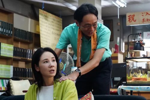 1刑的乌鸦 电影版 映画
