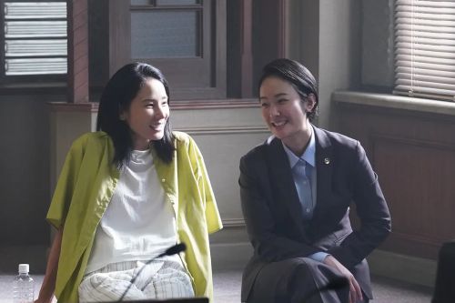1刑的乌鸦 电影版 映画