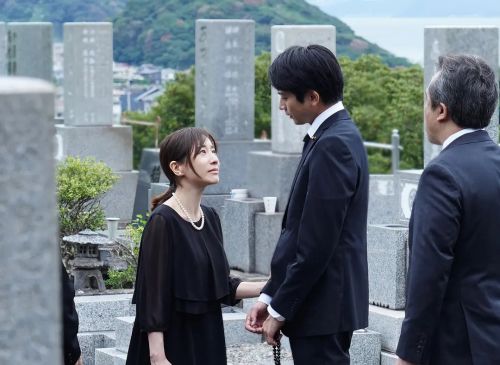 1刑的乌鸦 电影版 映画