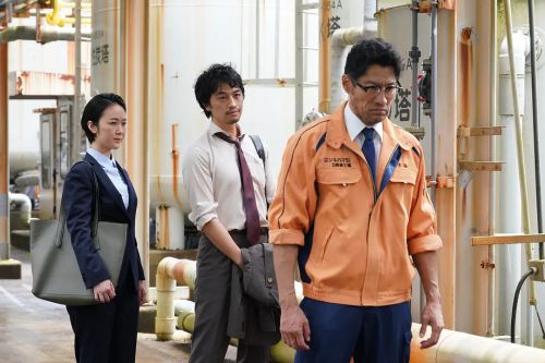 1刑的乌鸦 电影版 映画
