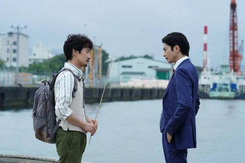 1刑的乌鸦 电影版 映画