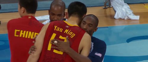 救赎之队：2008美国男篮奥运梦