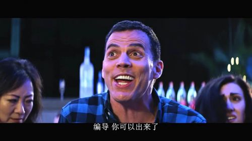 游戏结束，老兄！
