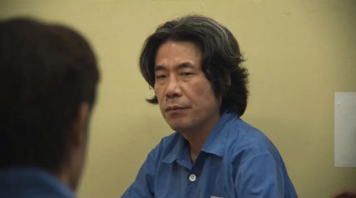 监视对象