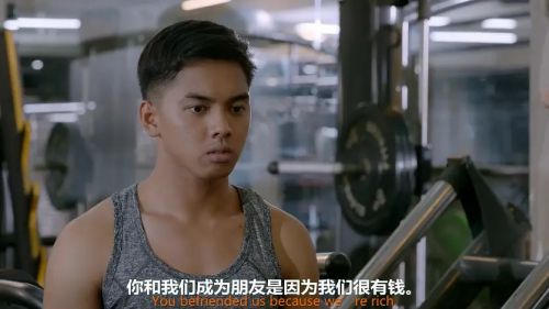 网红影响