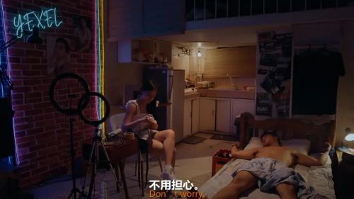 网红影响
