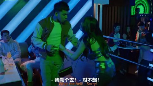 网红影响