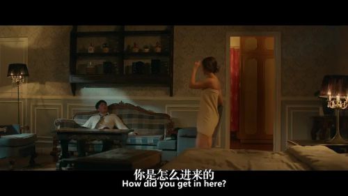 奎里达情妇