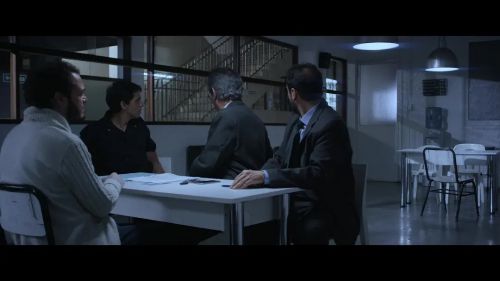 诡怪疑云