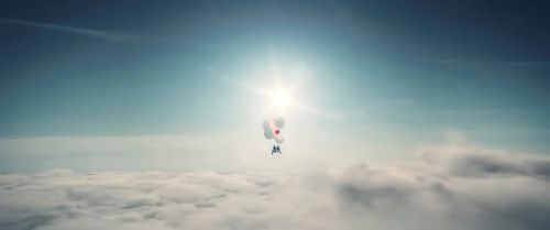 初恋太空男孩