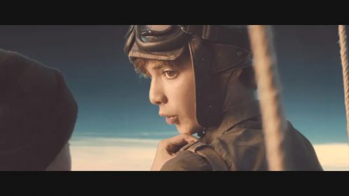 初恋太空男孩