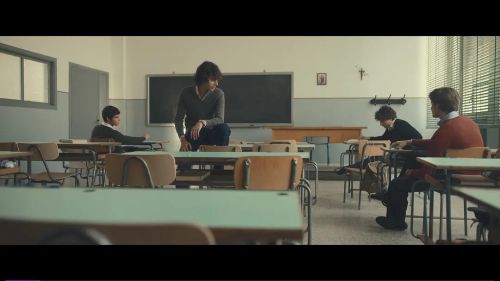 天主教学校