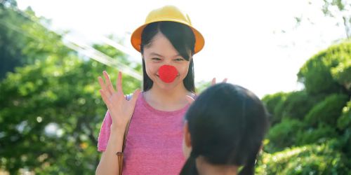 生日卡片
