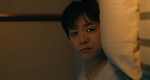 父亲与伊藤先生