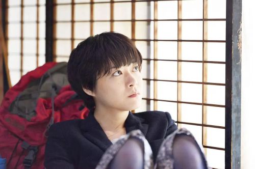 父亲与伊藤先生