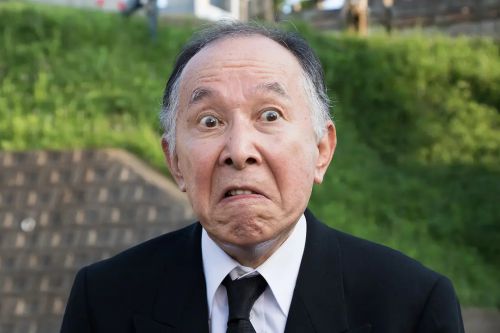 家族之苦2