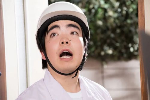 家族之苦2