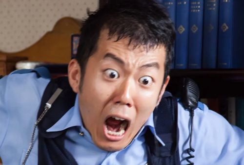 家族之苦2