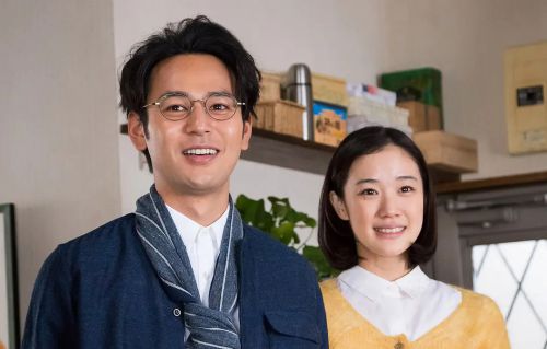 家族之苦