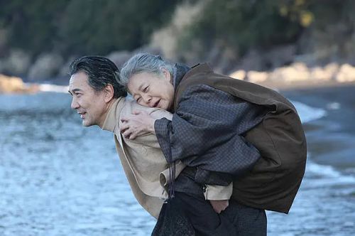 记我的母亲