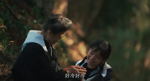 记我的母亲
