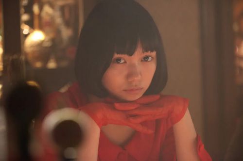 蜜之哀伤