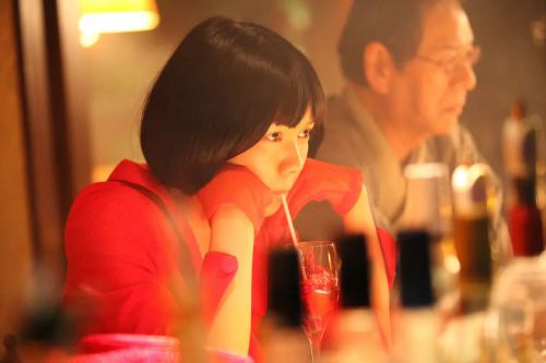 蜜之哀伤