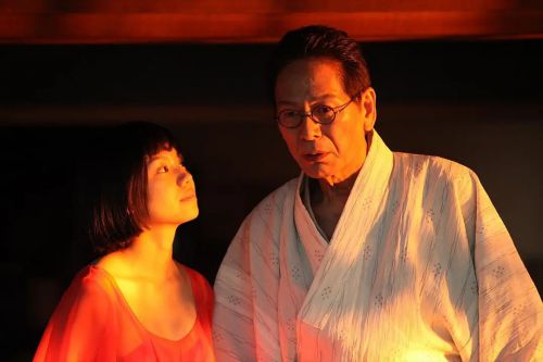 蜜之哀伤