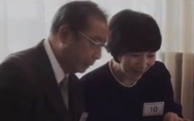 《宅男之恋》日本预告片