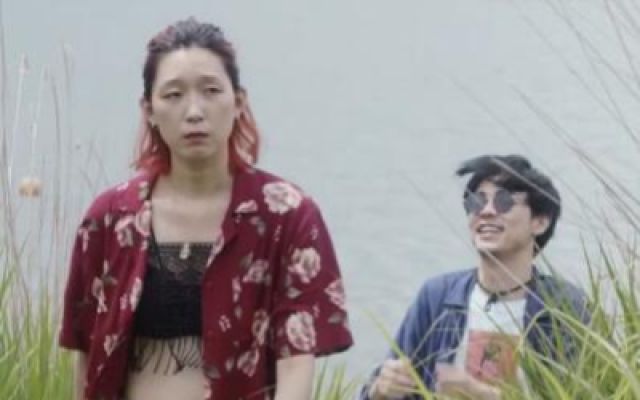 《爱情是什么》台湾预告片