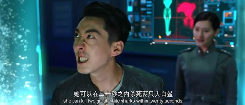 超自然事件之坠龙事件