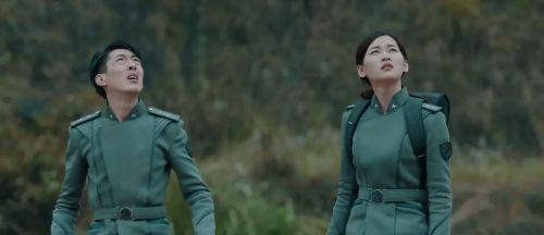 超自然事件之坠龙事件