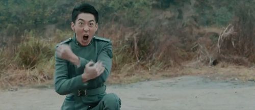 超自然事件之坠龙事件