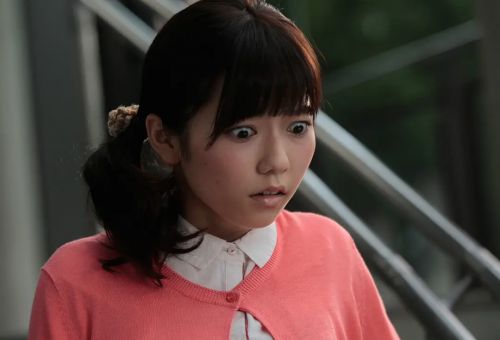 剧场灵